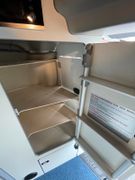 Ford WESTFALIA NUGGET | AUFSTELLDACH , Automatik