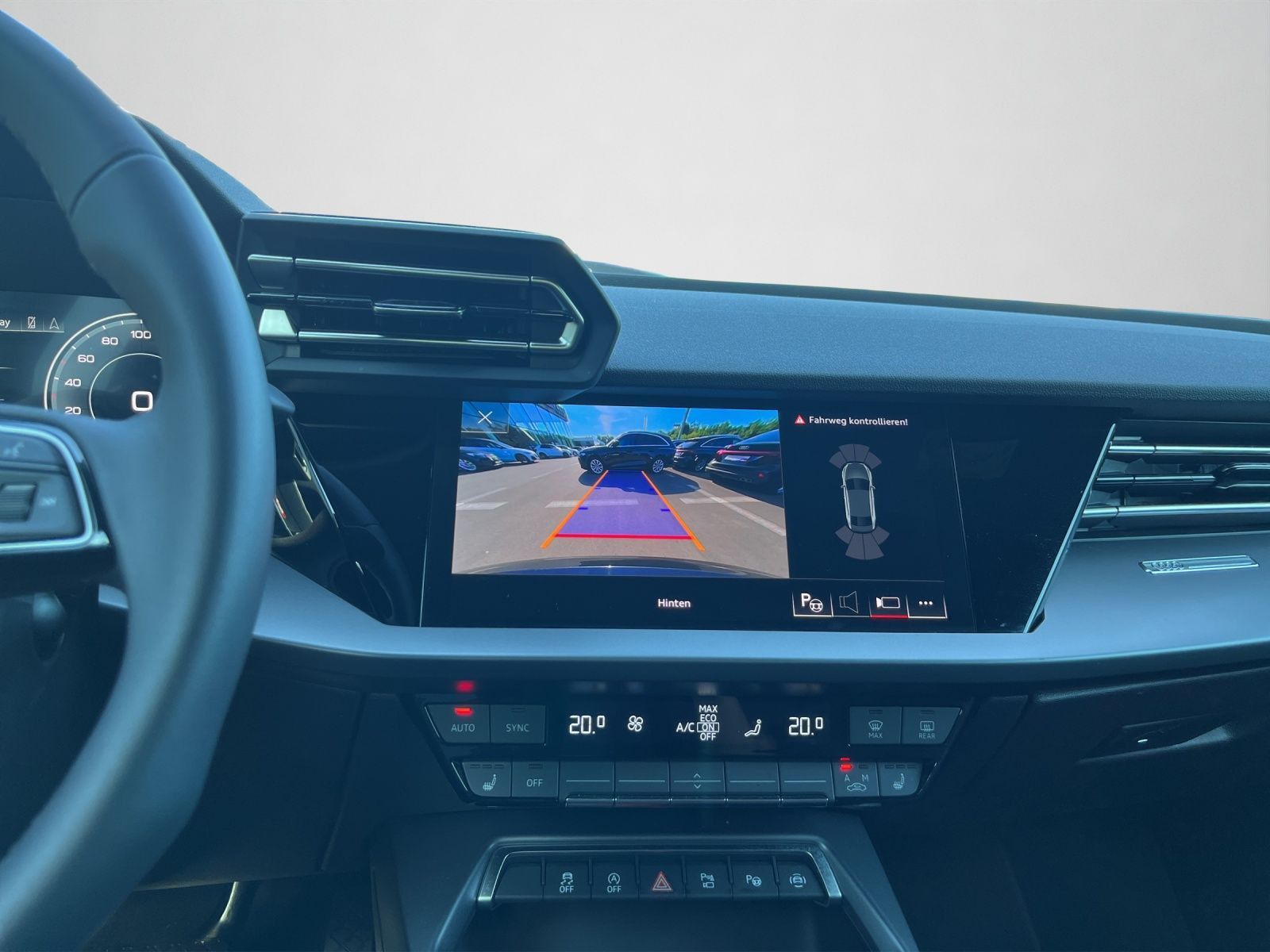 Audi A3 - Bild 12