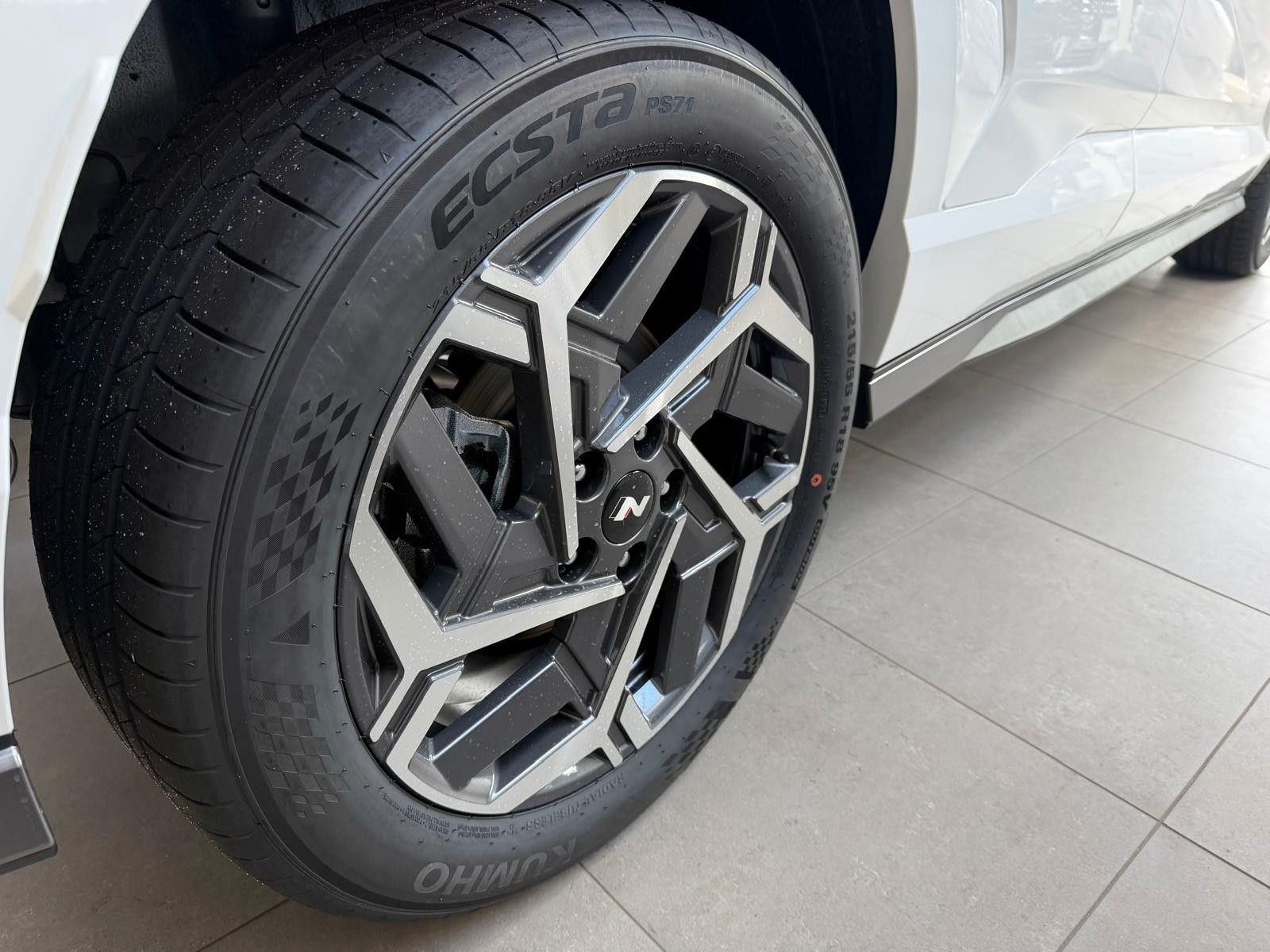 Hyundai Kona – Bild 7