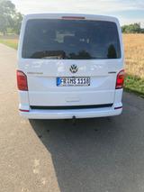 Volkswagen T6 Multivan 2.0 TDI DSG 4Motion Comfortline - VW T6 Multivan in Freiburg