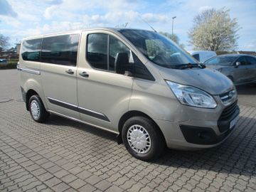 Ford TransitTourneo Custom Kombi L1 Trend 8- Sitzer