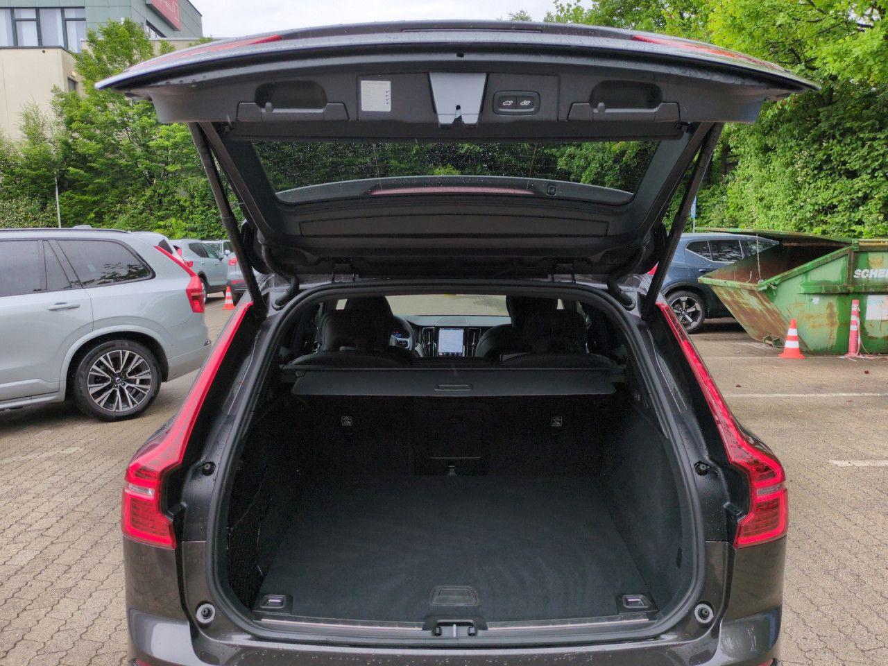 Volvo XC60 XC 60 Plus Dark AWD, миниатюра 23