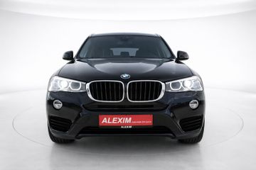 BMW X3 - 3