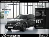 Mercedes-Benz E 220 d 4M T AMG-Sport/Pano/Burm/AHK/HUD/Night