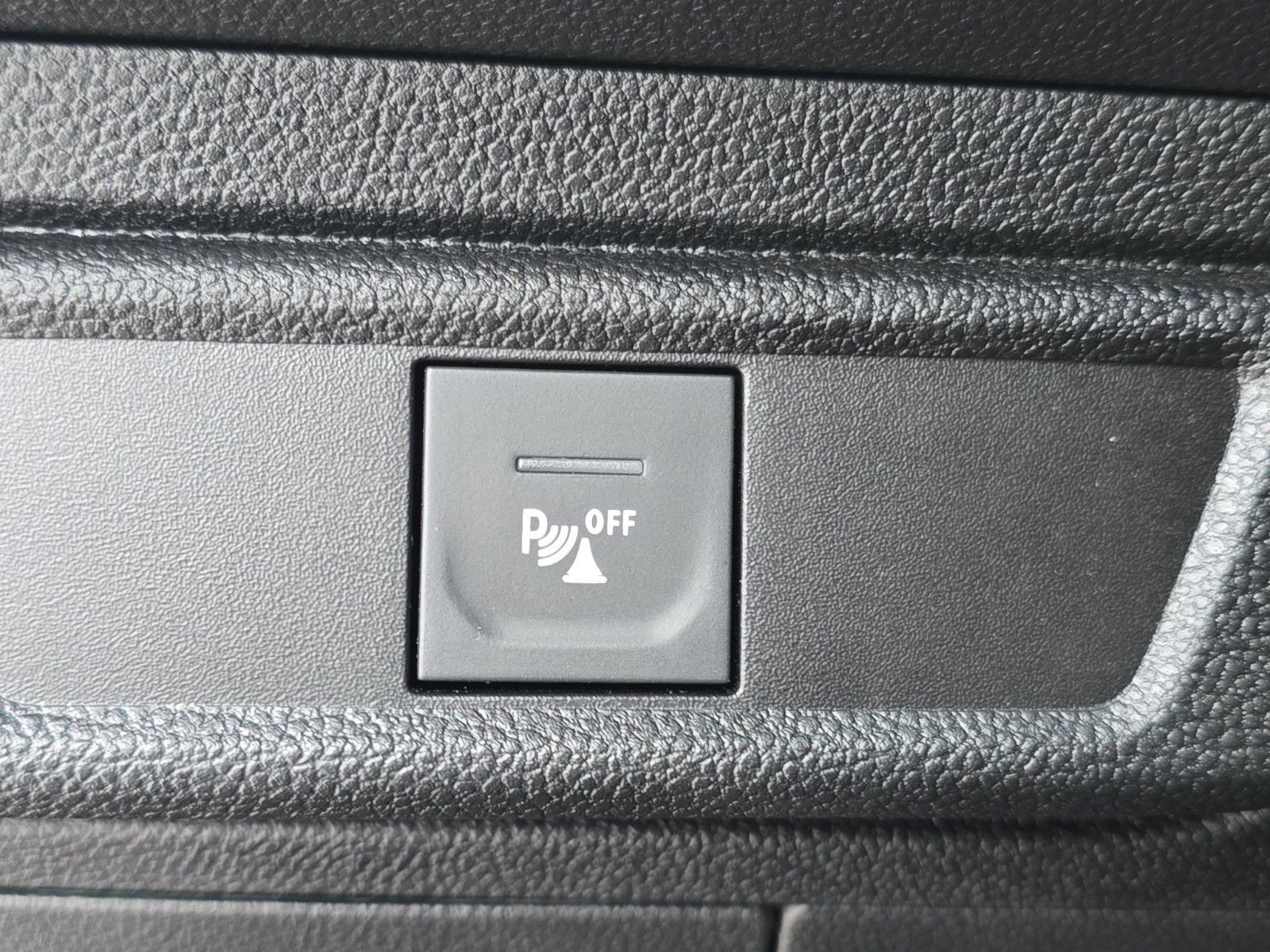 Fahrzeugabbildung Dacia Sandero III Stepway Comfort Aus 1.Hand Top