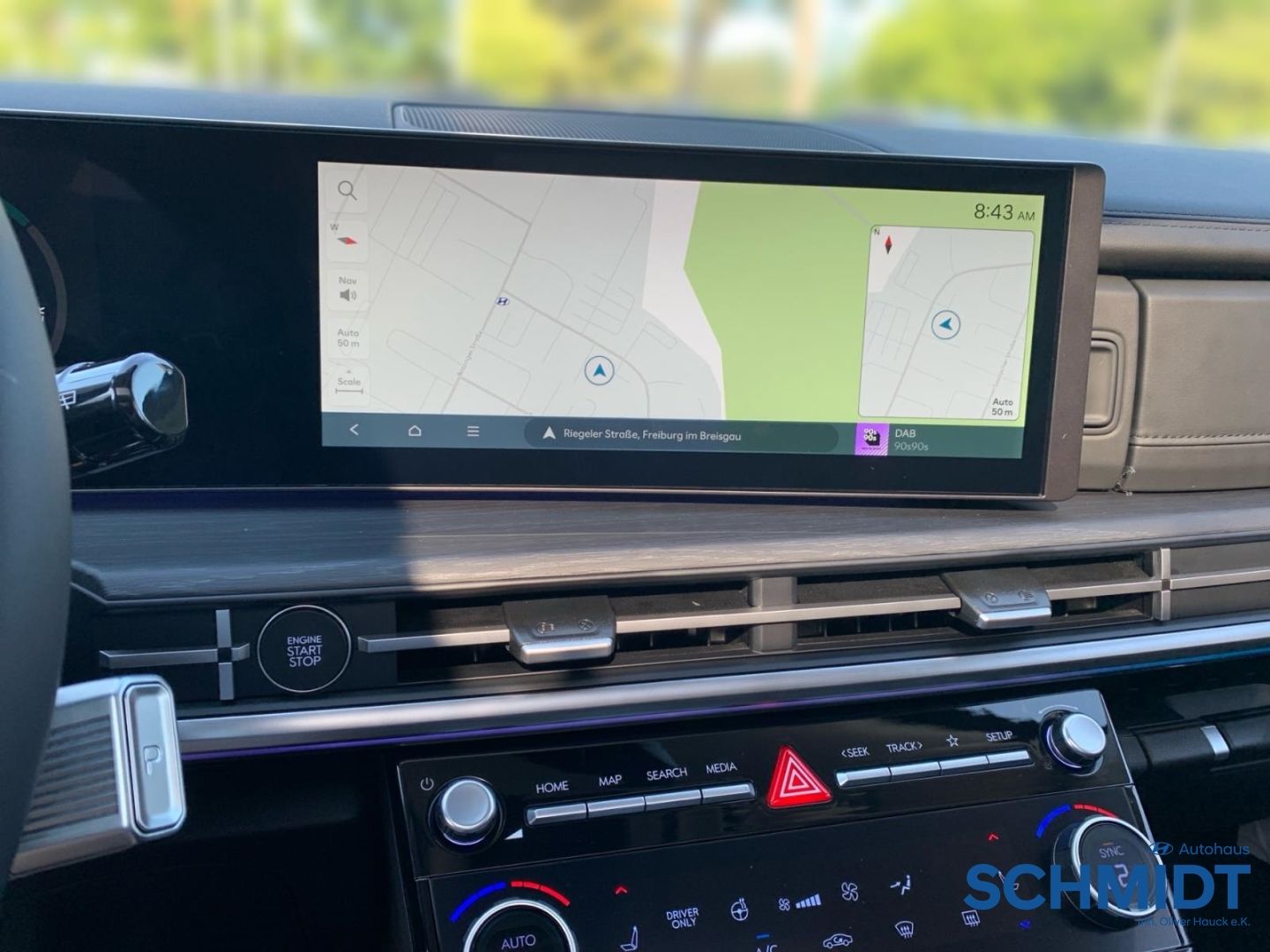 Hyundai Santa Fe – Bild 9