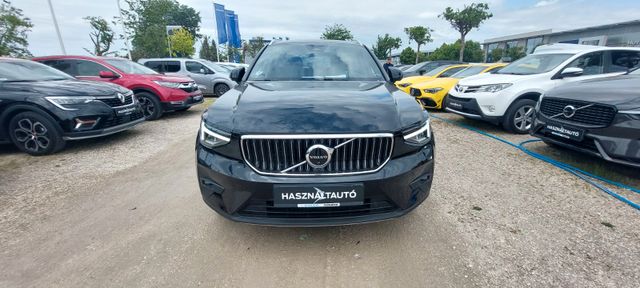 Volvo XC 40 Ultimate Bright 2WD