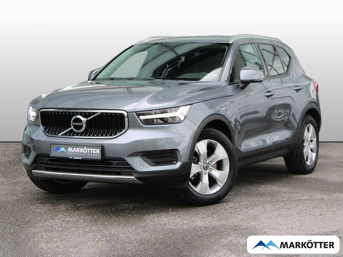 Volvo XC40 Momentum 2WD AHK/CAM/PDC/NAVI/LED