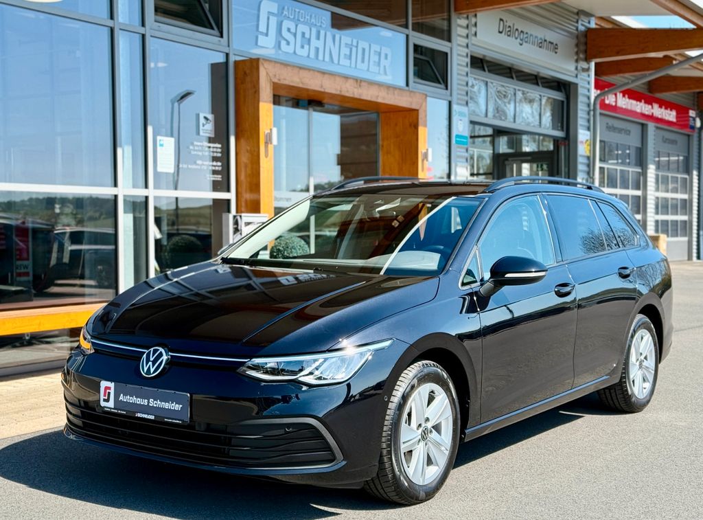 Image of Volkswagen Golf
