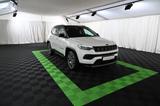 Jeep Compass 1.5 e-Hybrid DTC-7 Summit LED/ACC/LEDER/ - Jeep: 5.7