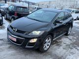 Mazda CX-7 Exclusive-Line Xenon Leder Navi - Mazda CX-7: Exclusive Line