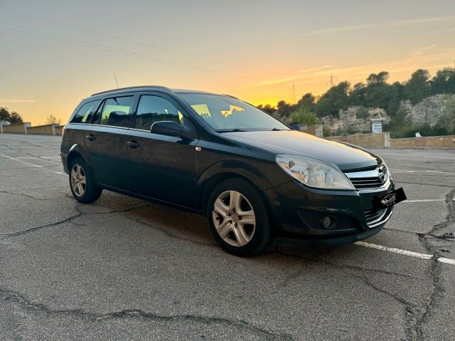 Opel Astra Cosmo SW/1.700 110CV/2010