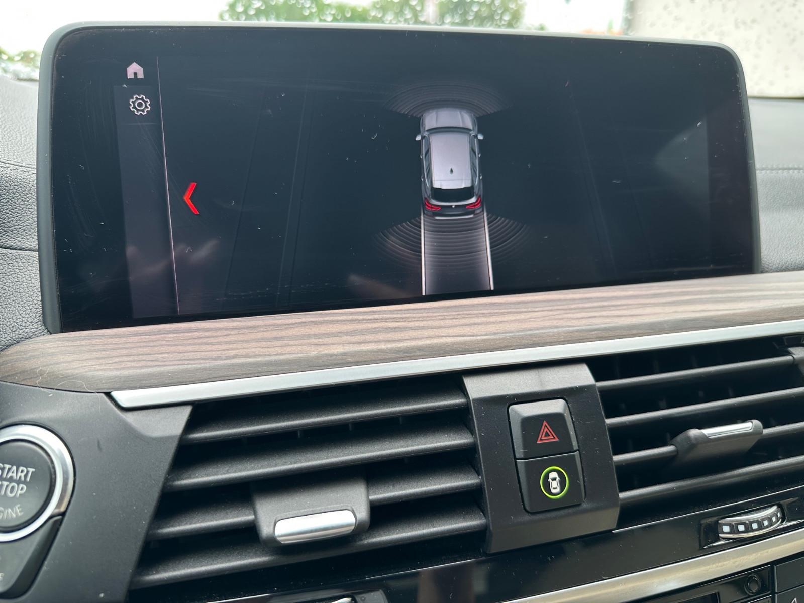 BMW X3 M40 NUR AN GEWERBE