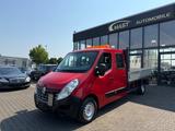 Renault Master Doka Pritsche/ Klima - Renault Master: Pritsche