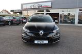 Renault Megane IV GT l AMBIENTE l LED l NAVI l - Renault Megane mit Diesel-Antrieb: Partikelfilter