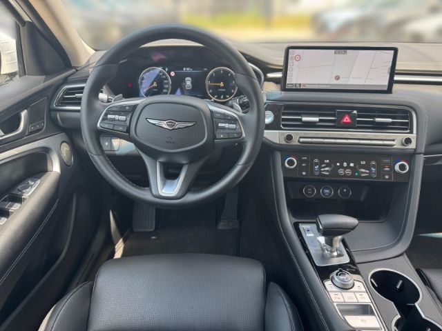 Fahrzeugabbildung Genesis G70 Shooting Brake 2.2D RWD Premium Navi Leder L