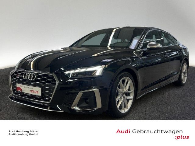 Audi S5 Sportback TDI quattro tiptr. Navi B&O Ambient