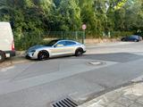Porsche GTS Sunshine Control, Luftf. 360, MwSt - Porsche Taycan in Braunschweig