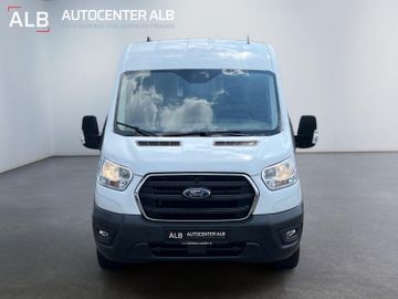 Ford Transit - 10