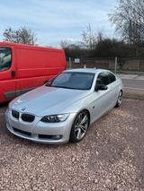 BMW Bmw e92 coupé (N54) 335i Stage 1 (360ps), ... - BMW 3er Reihe: Coupe, E36