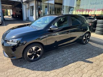 Bild 5 Opel Corsa Corsa-e F Edition +PDC+SHZ+KAMERA+LHZ+ALU+