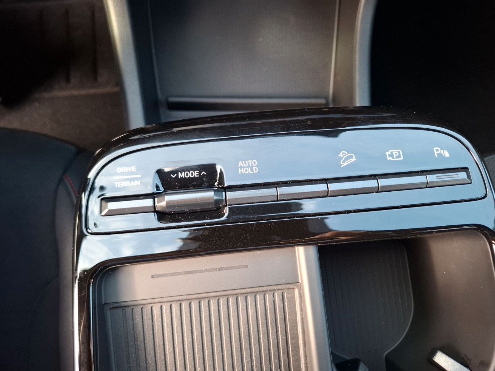 Hyundai TUCSON - Bild 16