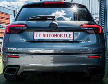 Fahrzeugabbildung Opel Insignia A Sports Tourer OPC 4x4 STANDH.|BOSE