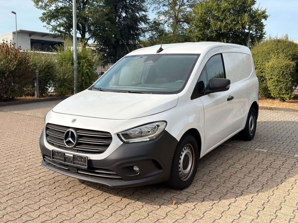 Image of Mercedes-Benz Citan