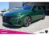 Peugeot 308 GT Pure Tech 130 EAT8 Navi LED FOCAL LM DAB  - Peugeot 308: Automatik