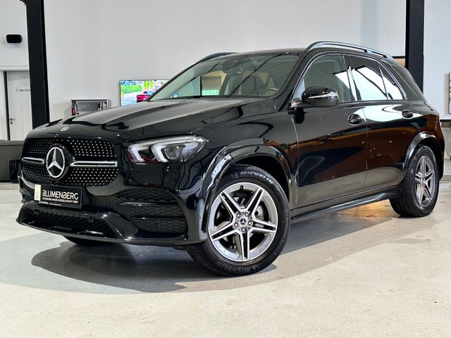 Mercedes-Benz GLE 300 d 4Matic *AMG-Line,Night-Paket,Kamera*