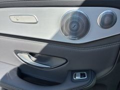 Mercedes-Benz GLC 300 e 4Matic (EURO 6d)