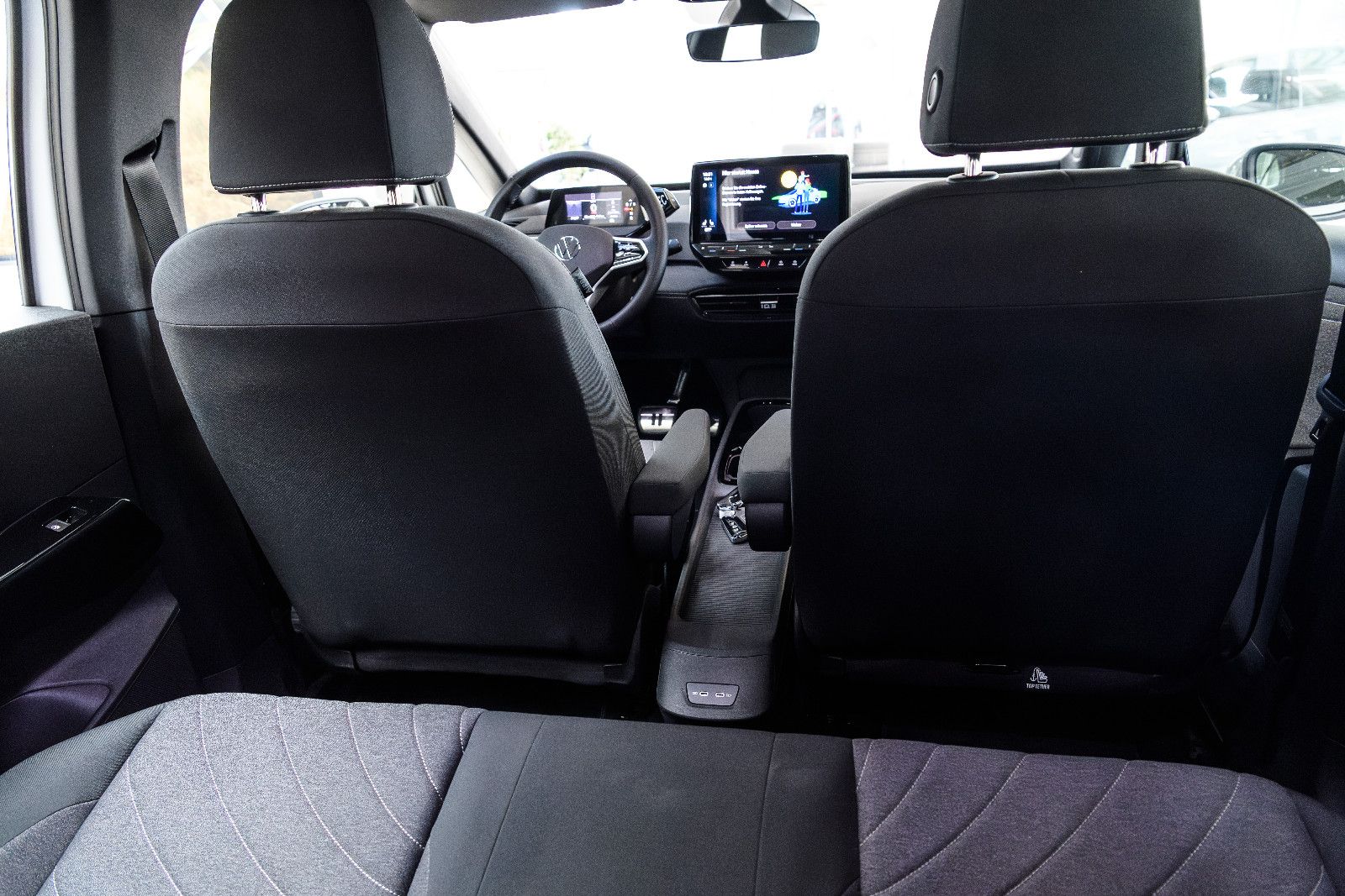 Fahrzeugabbildung Volkswagen ID.3 Pro LED+NAVI+KAMERA+ACC+APP+SHZ+KEYLESS