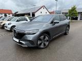 Mercedes-Benz EQE SUV 350 4Matic Electric Art Premium AIRMATIC - Mercedes-Benz EQE SUV aus 2024