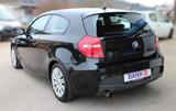 BMW 118 1er - 118 i Euro 5 - BMW aus 2009: 5er