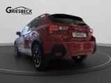 Subaru XV Comfort 1.6i EU6d-T LED Kurvenlicht Sperrdiff - Subaru XV aus 2020