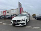 Mercedes-Benz A 180 AMG-line LED NAVI KAMERA FINANZIERUNG - Mercedes-Benz A-Klasse Gebrauchtwagen in Frankfurt