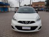 Nissan Micra 1.2 12V 5 porte GPL Eco Comfort*Pre - Nissan Micra: Comfort