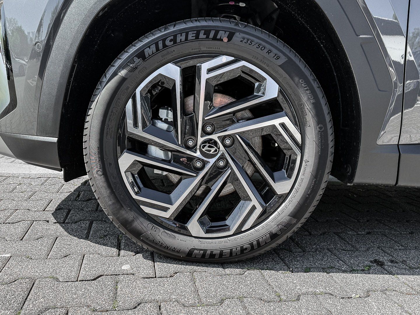 Hyundai TUCSON - Bild 4