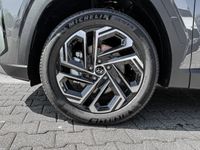 Hyundai TUCSON - Vorschau Bild 4