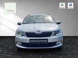 Skoda Fabia Combi Style 1,0 TSI DSG GRA PDC - Skoda Fabia: Combi Style