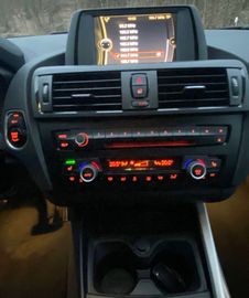 BMW 116 - 8