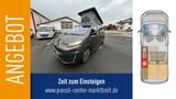 Pössl Campster,Navi,Heizung,Kühlschrank,AHK - Wohnmobil oder -wagen Heizung