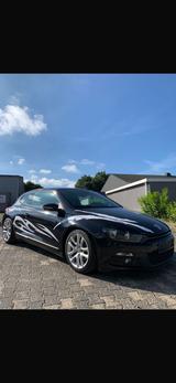 Volkswagen VW Scirocco 1.4 TSI (122 PS)  gepflegt & ... - Volkswagen Scirocco: 122