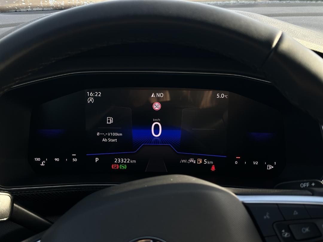 Fahrzeugabbildung Volkswagen T-Cross R-Line 1.5 TSI DSG