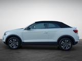 Volkswagen T-Roc Cabriolet 1.5 TSI Energy  Navi LED Kamera  - Neuwagen: Cabrio
