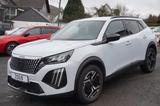 Peugeot 2008 Hybrid 145 Allure LED;Navi;Sitzheiz.;Kamera