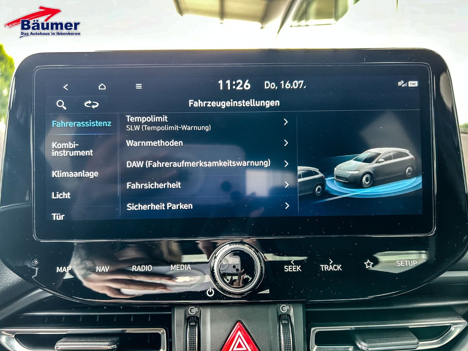 Hyundai i30 – Bild 22
