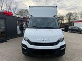 Iveco Daily 2.3 F Koffer 35S16 *LBW*Klima* - Iveco Kombi, Kleinbus bis 9 Sitze 35