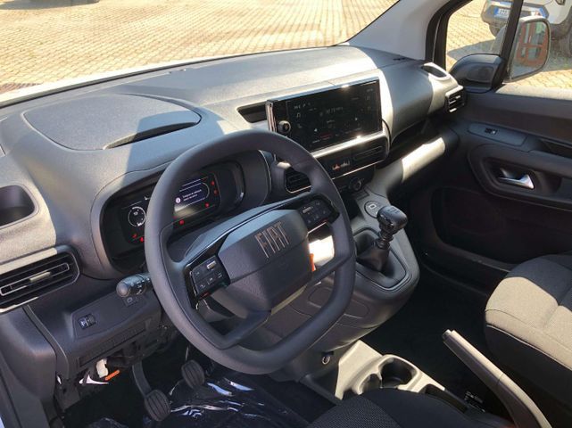 Fiat Doblo - Bild 6
