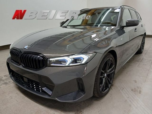 BMW 320 d xDrive M Sport Standheiz. adap-LED HiFi AC